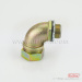 Iron material 90d L type Liquid-tight Conduit Fittings