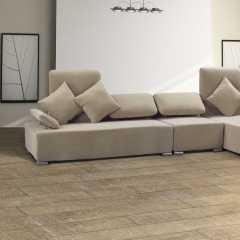 Sawtooth Oak Collection Waterproof Luxury Vinyl Plank Flooring LVT LVP Flooring