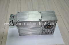 GEAR MOTOR FOR Disturbance compensation of CNC press brake