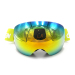 manufacturer wholesale new model TPU fram anti fog lens skydiving goggles ski snow goggles