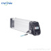 battery 36v 37v 10ah rechargeable electric bike 18650 lithium ion battery pack for e bicycle