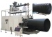 Doule-wall Spirally wound pipe manufacturing machinery