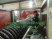 Doule-wall Spirally wound pipe manufacturing machinery