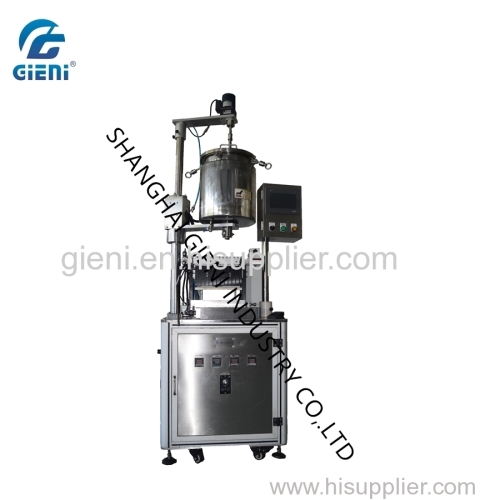 Wholesale Mold lipstick filling machine/lip blam filling machine