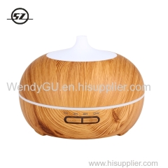 Outstanding Design 300ml Portable Aroma Diffuser Humidifier