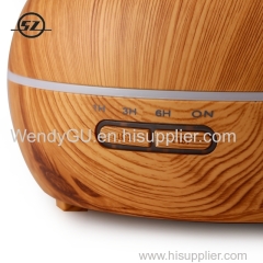 Outstanding Design 300ml Portable Aroma Diffuser Humidifier