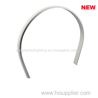 Bendable Led Extrusion Channel