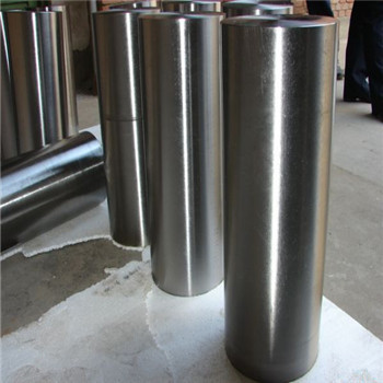 MAGNESIUM ALLOY ROD / ROUND / BAR