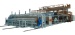 PE PP EVA TPO waterproofing Geomembrane sheet extrusion production line