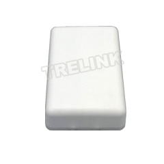 2.4/4.9-5.8 GHz 13 dBi Vertical Polarized MIMO Flat Panel Antenna