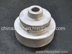 China Precision casting-lost wax casting