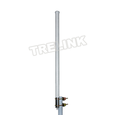 2.6 GHz 8 dBi Omnidirectional WiMAX Antenna