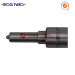 China wholesale common rail injector nozzle DLLA150S187