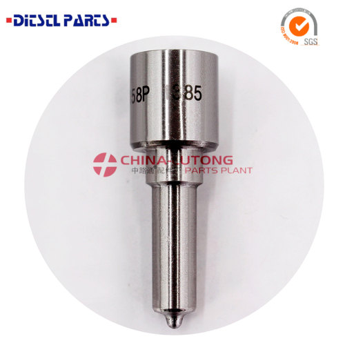 hot sale China supplier diesel fuel system common rail nozzle 0433271221