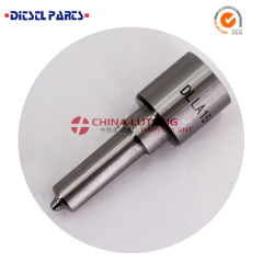 hot sale China supplier diesel fuel system common rail nozzle 0433271221