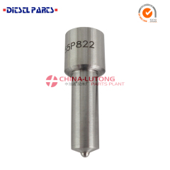 China factory fuel injection pump nozzle DLLA158P1385