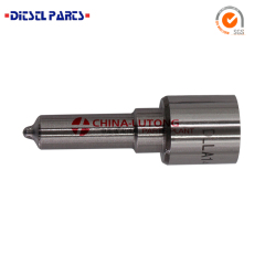 Distributor auto parts fuel system P Type common rail nozzles
