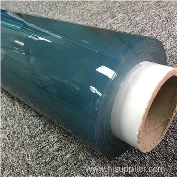 Manufacturer factory of PVC Roll clear film for Waterproof Case for Smartphone