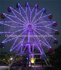 30 Meters Ferris Wheel