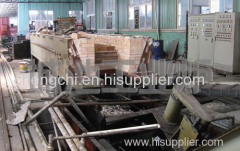 Hefei LuJiang ChengChi Industrial Furnace Factory