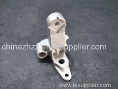 China Precision casting-Sewing machine parts