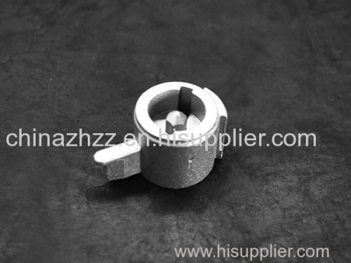 Water glass lost wax Precision casting