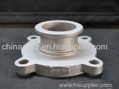 Casting For Ship Engineering -investment casting