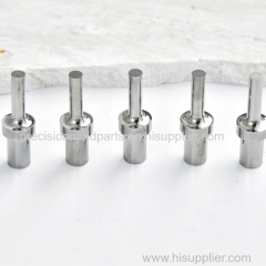 Excellent abrasion resistance hard metal mold part for stamping machining