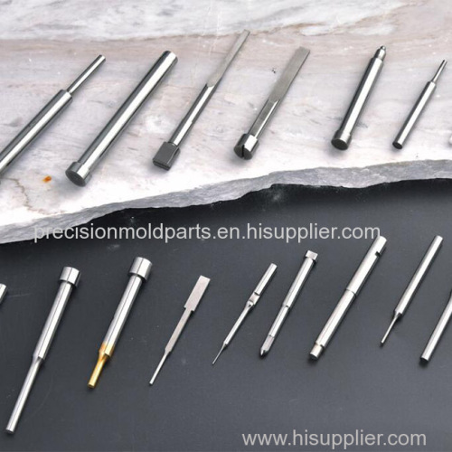 varies kinds of precision carbide components for metal forming applications