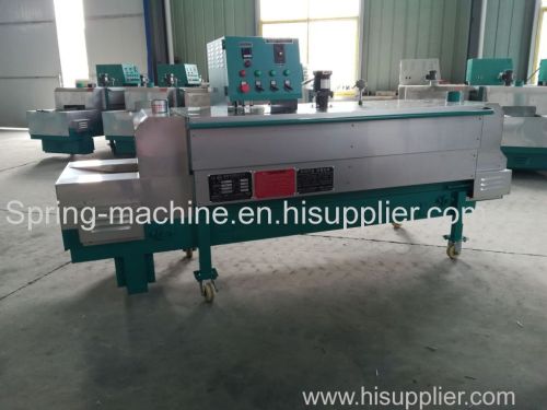 RJC420 Continuous Hot-wind Tempering Furnace