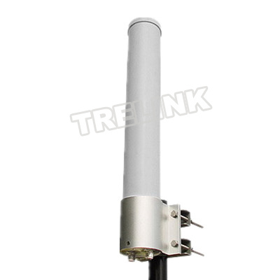 5 GHz 13 dBi Dual Polarity MIMO Omni directional Antenna