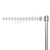 1800 MHz 16 dBi High Gain GSM Yagi Antenna