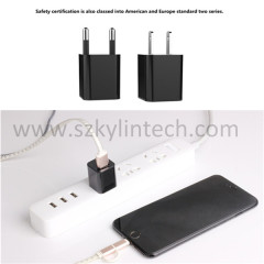 usb wall charger wifi hidden spy camera phone adapter camera