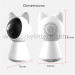 Cat pet camera wifi home security camera system wireless
