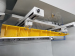 QC11K-8X2500mm hydraulic guillotine shear