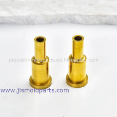 Hardmetal Precision Wear Parts Punch guide bushings Carbide pilot punches Carbide button dies