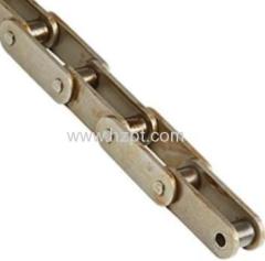 Double Pitch Roller Chain C216A C216AL C220A C220AL C220AH C220AHL C224A C224AL C224AH C224AHL