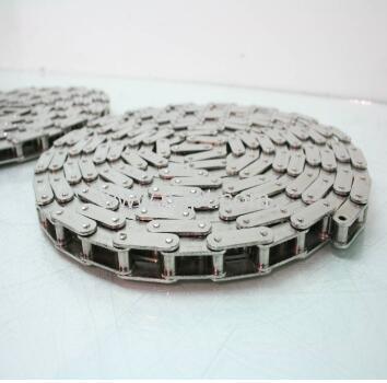 Double Pitch Roller Chain C216A C216AL C220A C220AL C220AH C220AHL C224A C224AL C224AH