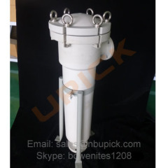 PP filter for industry use