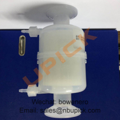 PP PTFE PVDF PES Capsule filter