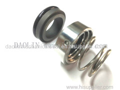 HILGE replacement shaft seal pump mechanical seal