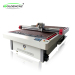 Leather cutting machine cnc router