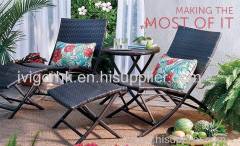 Small Patio Furniture Ideas