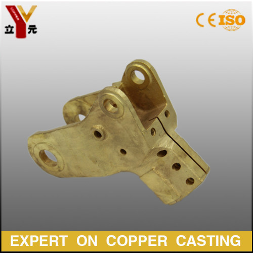 Chinese manufacturer brass bronze bushing /sleeves