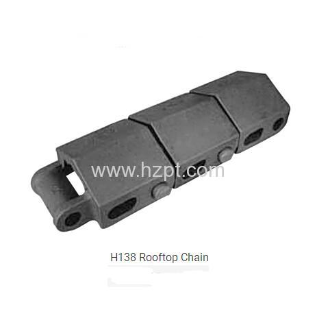 Rooftop transfer chain H78A H130 H138 For Heavy Duty Industry