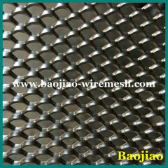 Aluminum Fence Wire Mesh