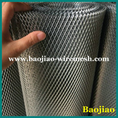 Aluminum Fence Wire Mesh