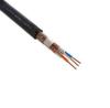 Copper Core Double Shielded Computer Cable