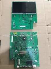 LG elevator parts PCB IPM-CLA Rev1.1