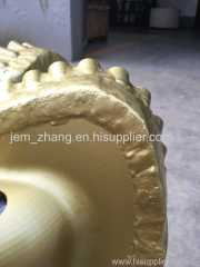 ISO Certified steel body PDC Drill Bit for Stone Drilling